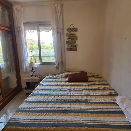 Habitación en casa particular On Malvarrosa Beach